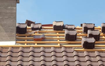 Hollingbourne clay roofing costs