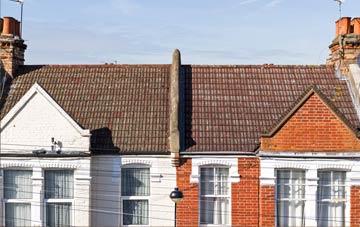 clay roofing Hollingbourne, Kent