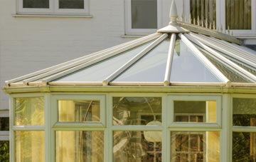 conservatory roof repair Hollingbourne, Kent