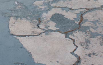 fibreglass roofing replacement Hollingbourne