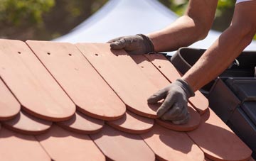 Hollingbourne roof tile contractors