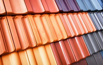 Hollingbourne roof tile costs