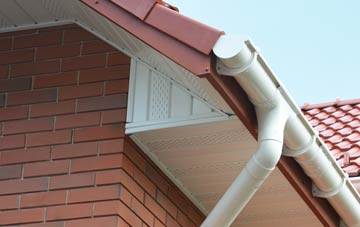 Hollingbourne soffit repair costs