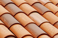 Hollingbourne clay roofing