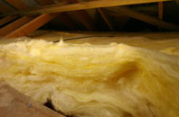Hollingbourne pitch roof insulation