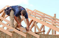 Hollingbourne roof trusses
